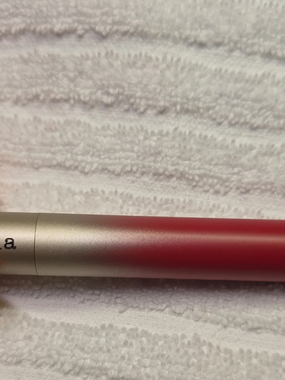 Stila matte liquid